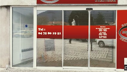 BRESSON TRAITEUR, Traiteur à La Roche-de-Glun