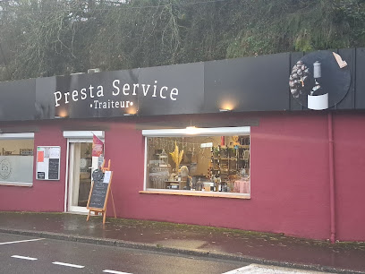 Traiteur Souillac Presta Service Traiteur à Souillac
