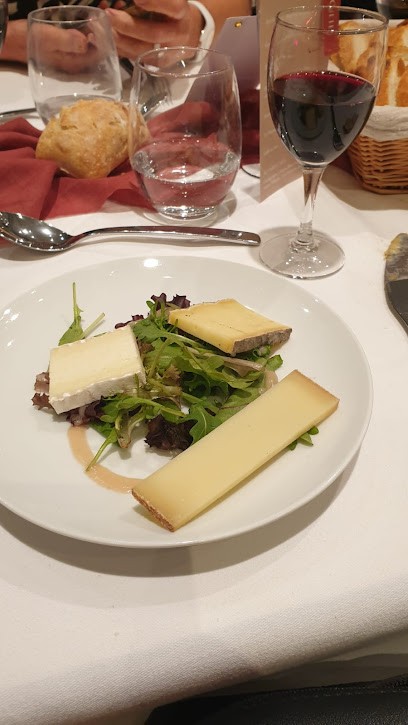 Aux Saveurs d'Hier et d'Aujourd'hui, Traiteur à Gétigné