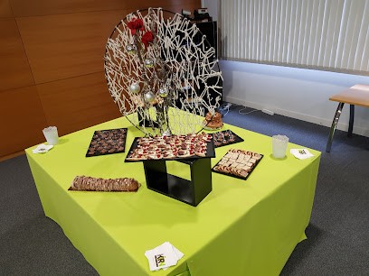 La Table des Dieux, Traiteur à Eckbolsheim