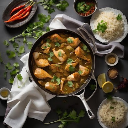 L’s Food, Traiteur à Morlaix