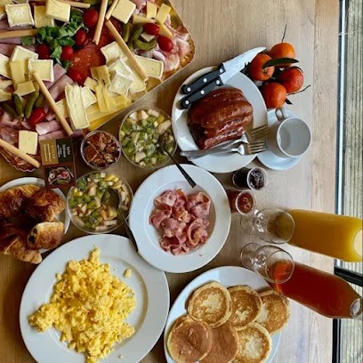 Du chef à l'assiette, Traiteur à Orvault