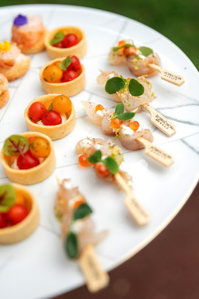 Le Catering France Traiteur à Villeneuve-Loubet