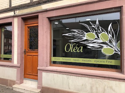 Olea, Traiteur à Hoerdt