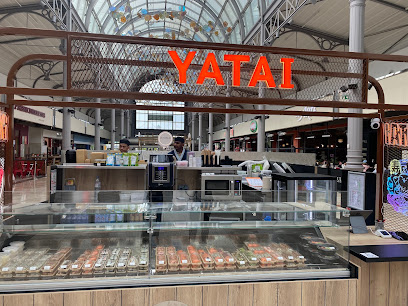 Yatai - Val D'europe Traiteur à Serris