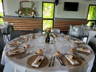 Le Petit Luce, Traiteur à Sainte-Luce-sur-Loire