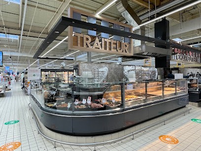 E.Leclerc TRAITEUR Gonfreville L'Orcher, Traiteur à Gonfreville-l'Orcher