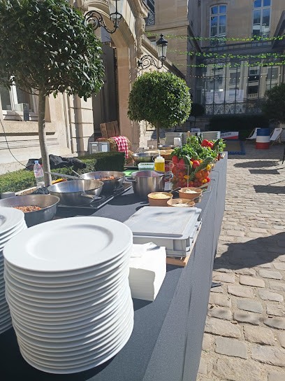 G&S Prestige, Traiteur à Gometz-le-Châtel