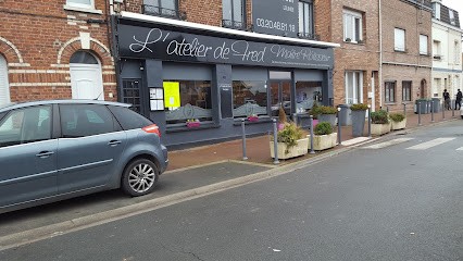 L'Atelier de Fred traiteur - Rotisseur, Traiteur à La Chapelle-d'Armentières