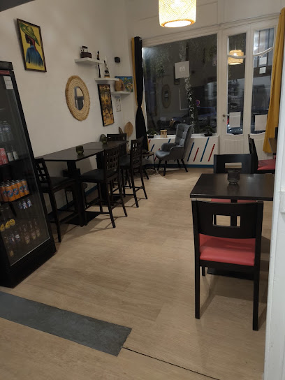 Saveur D'haïti En Breizh Traiteur à Lorient