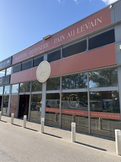 Luma Traiteur - Boulangerie Traiteur à Aix-en-Provence