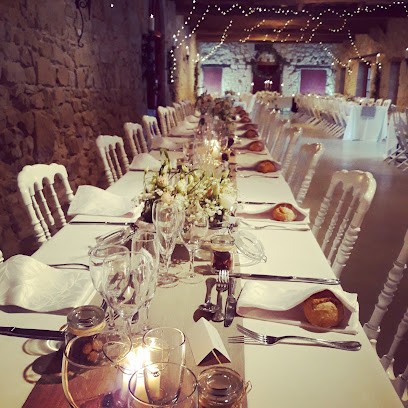 Ossard Traiteur, Traiteur à Fauillet