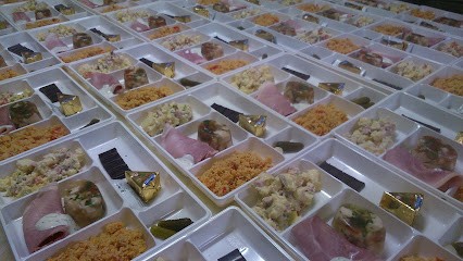 Alain Charolles Traiteur, Traiteur à Polliat