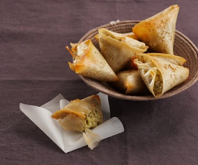 Richesses des îles, Traiteur à Garges-lès-Gonesse