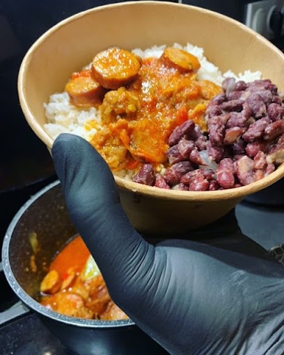 Ana’yah Food, Traiteur à Servon-sur-Vilaine