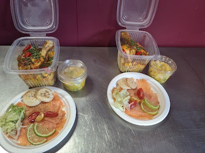 A Table, Traiteur à Monthou-sur-Bièvre