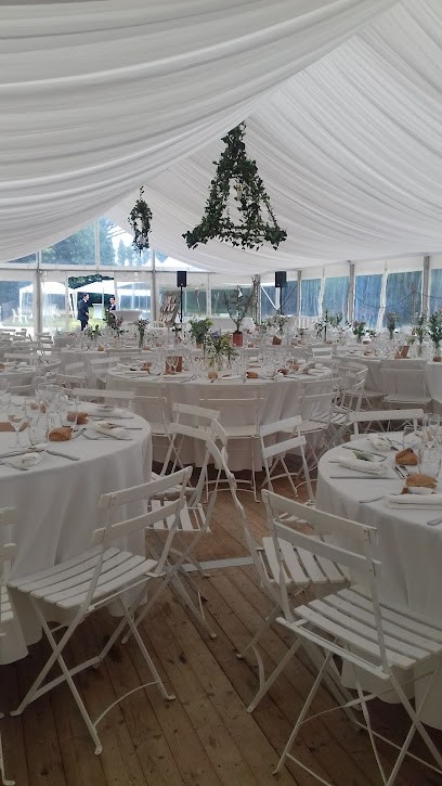 Philys Traiteur, Traiteur à Tresses