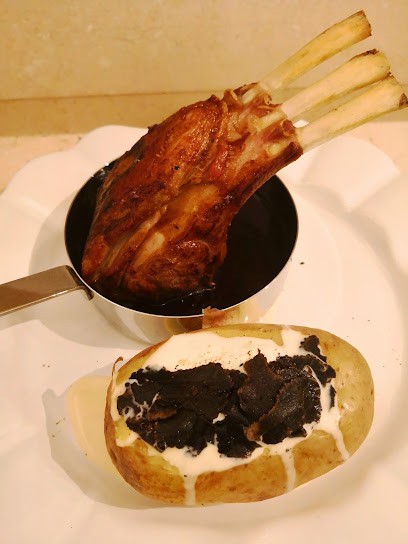 Phil@Home Chef À Domicile, Traiteur au Muy