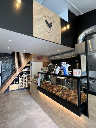 Au poulet normand, Traiteur à Franqueville-Saint-Pierre