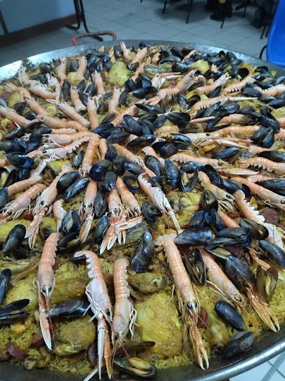 Casa Paëlla, Traiteur à Pessac