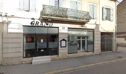 Grand Traiteur, Traiteur à Oyonnax