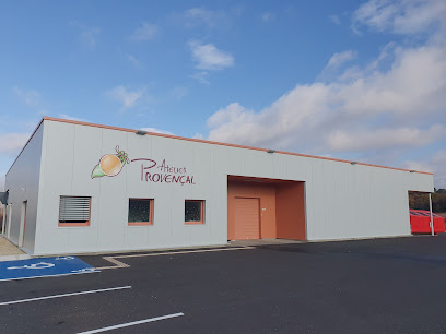 Plein Sud Restauration L'atelier Provençal, Traiteur à Châteauneuf-du-Rhône