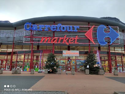 Carrefour Traiteur, Traiteur à Saint-Jean-de-Maurienne