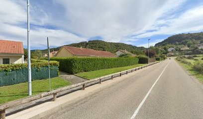 BETTY COOK, Traiteur à Samognat