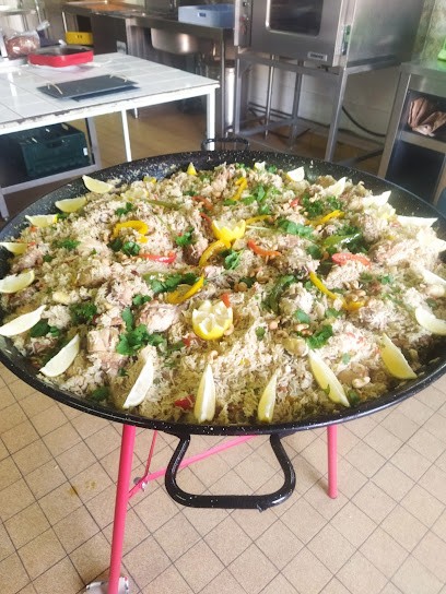 MH Cook, Traiteur à Grand-Couronne