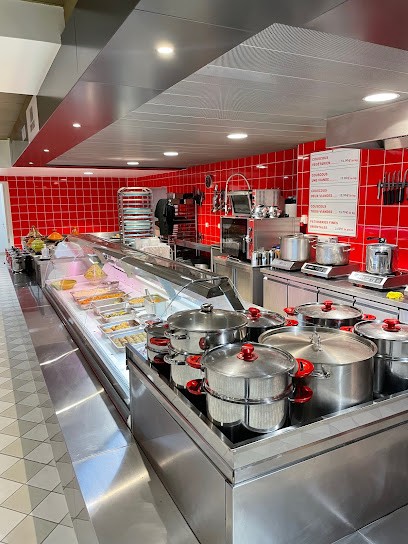 Zahra traiteur - La Roche sur Yon, Traiteur à La Roche-sur-Yon