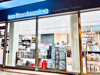 Les Fines Bouches Traiteur à Annecy