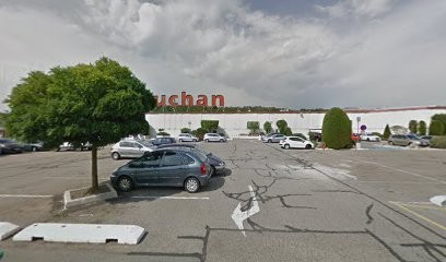 Traiteur Auchan, Traiteur à Villars