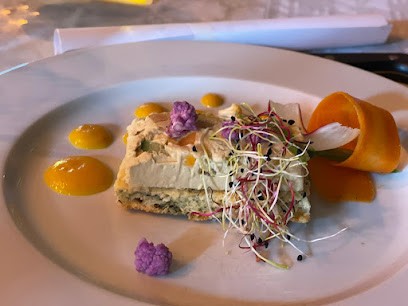 Partage des goûts, Traiteur à Thiers