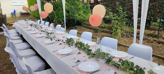 Stéphane Dumont Traiteur, Traiteur à Saint-Amant-de-Boixe