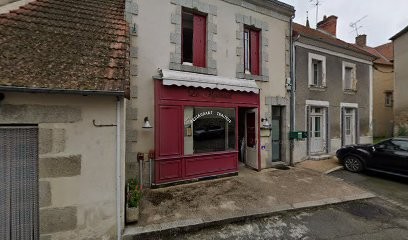 De Haro Stephane, Traiteur à Mainsat