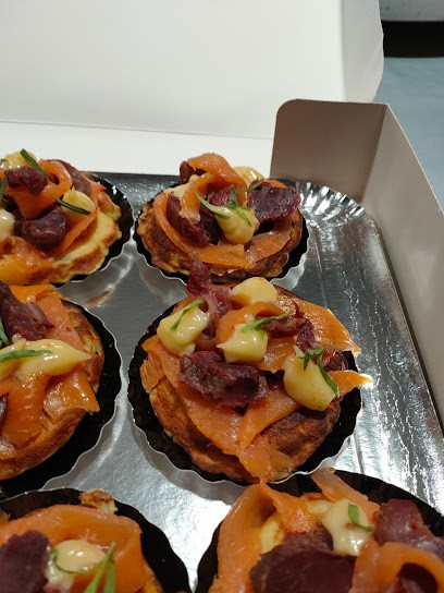 Dlc, Traiteur à Saubion