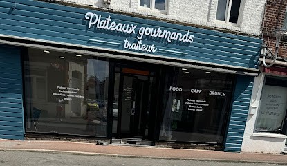 PLATEAUX GOURMANDS, Traiteur à Marcq-en-Baroeul