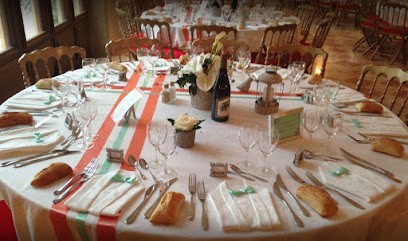 4S Réception, Traiteur à Saint-Maurice-l'Exil