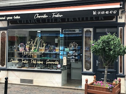 Nomad'Yerres Traiteur, Traiteur à Yerres