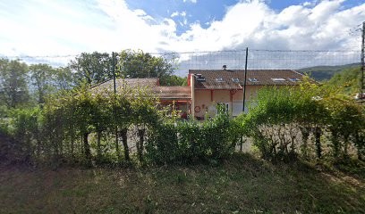 Familles Rurales, Traiteur à Injoux-Génissiat