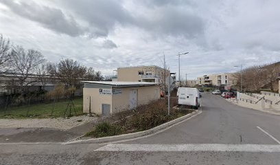 Naho Canteen, Traiteur à Gignac-la-Nerthe