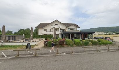 Bruno Pucheu, Traiteur à Divonne-les-Bains