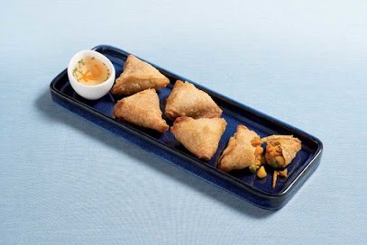 L'Atelier du samoussa, Traiteur à Pontoise