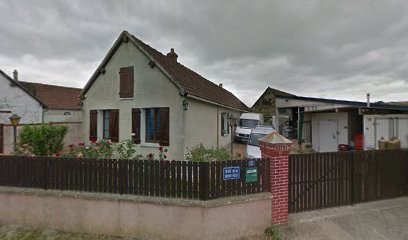 Langlois Yves, Traiteur à Saint-Germain-le-Gaillard