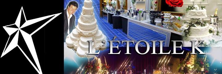 Etoile K, Traiteur à Paris 03