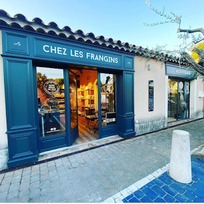 Rotisserie Chez les Frangins, Traiteur à Saint-Rémy-de-Provence