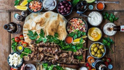 Traiteur Libanais : Nadcook, Traiteur à Mareil-Marly