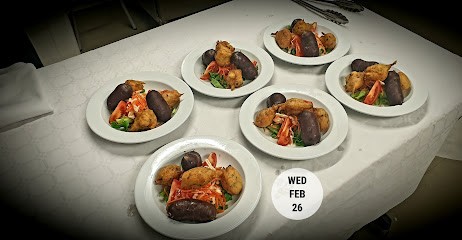 Creole foods, Traiteur au Bouscat