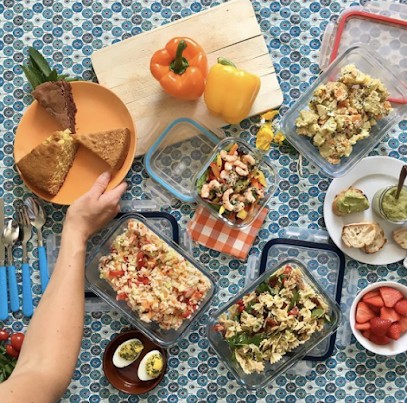 Les Marmites de Coki, Traiteur à Pornichet