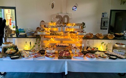 Dom Traiteur Saveurs et gourmandises à Louvemont, Traiteur à Louvemont